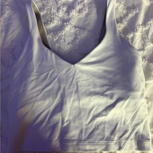 Lululemon V-Neck Tank top